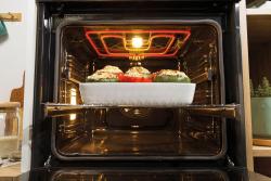 Духовой шкаф Gorenje BPS6737E14BG- фото6
