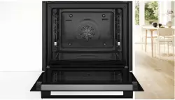Духовой шкаф Bosch HBG572EB5- фото3