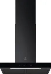 Встроенная вытяжка Electrolux  LFT816K- фото