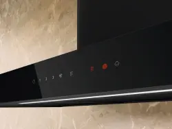 Встроенная вытяжка Electrolux  LFT816K- фото3