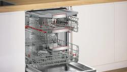 Посудомоечная машина Bosch SMD8TCX04E- фото3