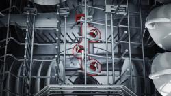 Посудомоечная машина Bosch SMD8TCX04E- фото9