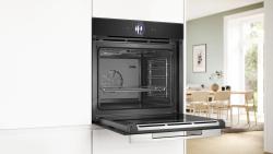 Духовой шкаф Bosch HBG7361B1- фото5