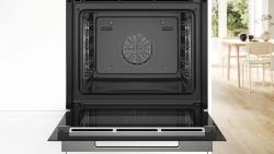 Духовой шкаф Bosch HBG7361B1- фото2