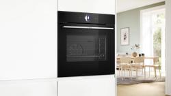 Духовой шкаф Bosch HBG7361B1- фото6