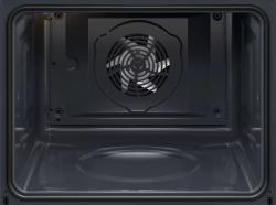 Духовой шкаф Electrolux KOD8C39Z- фото2