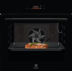 Духовой шкаф Electrolux KOD8C39Z- фото