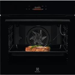 Духовой шкаф Electrolux KOEBP39Z- фото