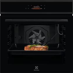 Духовой шкаф Electrolux EOE8P39H- фото