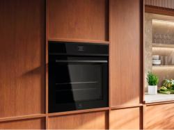 Духовой шкаф Electrolux EOE8P39H- фото5