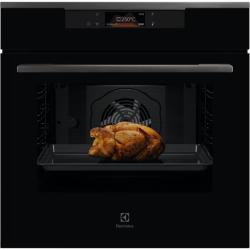 Духовой шкаф Electrolux KOFBH39H- фото