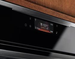 Духовой шкаф Electrolux KOFBH39H- фото4