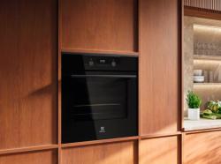 Духовой шкаф Electrolux KOFBH39H- фото3
