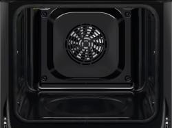 Духовой шкаф Electrolux KOFDP46BK- фото2