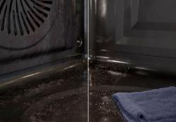 Духовой шкаф Electrolux KOFDP46BK- фото4