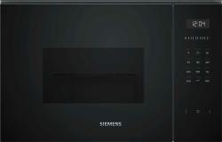 Встраиваемая микроволновая печь Siemens BE555LMB1- фото