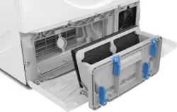 Сушильная машина Bosch WQG241ALPL- фото7