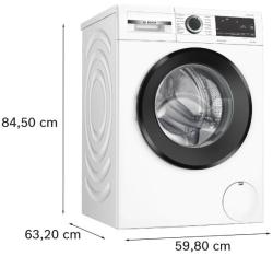 Стиральная машина Bosch WGG244Z9PL- фото7