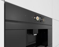 Встраиваемая кофемашина Bosch CTL9181B0- фото2