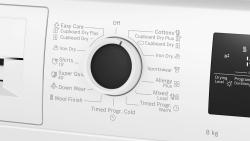 Сушильная машина Bosch WTN86211ME- фото3