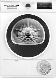 Сушильная машина Bosch WTN86211ME- фото