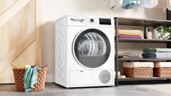 Сушильная машина Bosch WTN86211ME- фото5