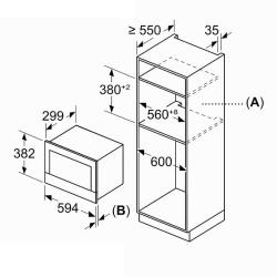 Встраиваемая кофемашина Bosch CTL9181D0- фото3