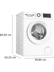 Стиральная машина Bosch WGG244Z0PL- фото5