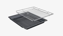 Духовой шкаф Bosch CMG9241B1- фото3