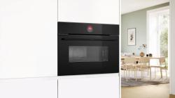 Духовой шкаф Bosch CMG9241B1- фото6