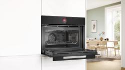 Духовой шкаф Bosch CMG9241B1- фото5