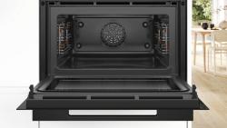 Духовой шкаф Bosch CMG9241B1- фото4