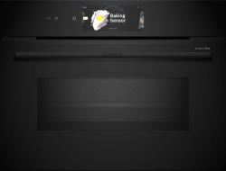 Духовой шкаф Bosch CMG978NB1- фото