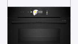 Духовой шкаф Bosch CMG978NB1- фото2