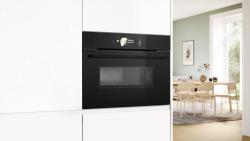 Духовой шкаф Bosch CMG978NB1- фото6
