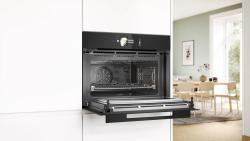 Духовой шкаф Bosch CMG978NB1- фото5
