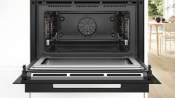 Духовой шкаф Bosch CMG978NB1- фото4