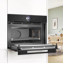 Духовой шкаф Bosch CMG936AB1S- фото3