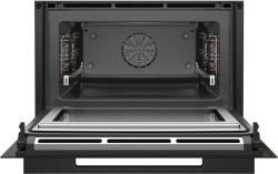 Духовой шкаф Bosch CMG936AB1S- фото4