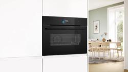 Духовой шкаф Bosch CSG958DB1- фото7