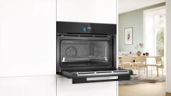 Духовой шкаф Bosch CSG958DB1- фото4