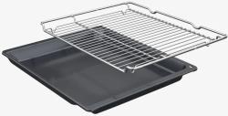 Духовой шкаф Bosch CBG7741B1- фото3