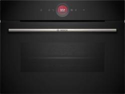 Духовой шкаф Bosch CBG7741B1- фото