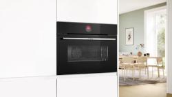 Духовой шкаф Bosch CBG7741B1- фото6
