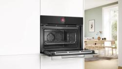 Духовой шкаф Bosch CBG7741B1- фото5