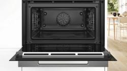 Духовой шкаф Bosch CBG7741B1- фото4