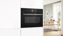 Духовой шкаф Bosch CBG7341B1- фото5