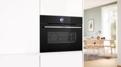 Духовой шкаф Bosch CSG7361B1- фото2
