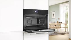 Духовой шкаф Bosch CSG7364B1- фото4