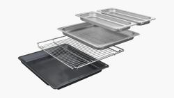 Духовой шкаф Bosch CSG7364B1- фото3
